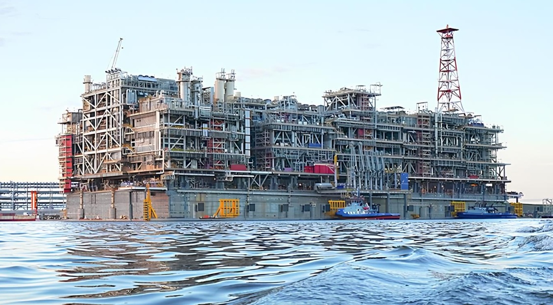    Изображение «Новатэк» 