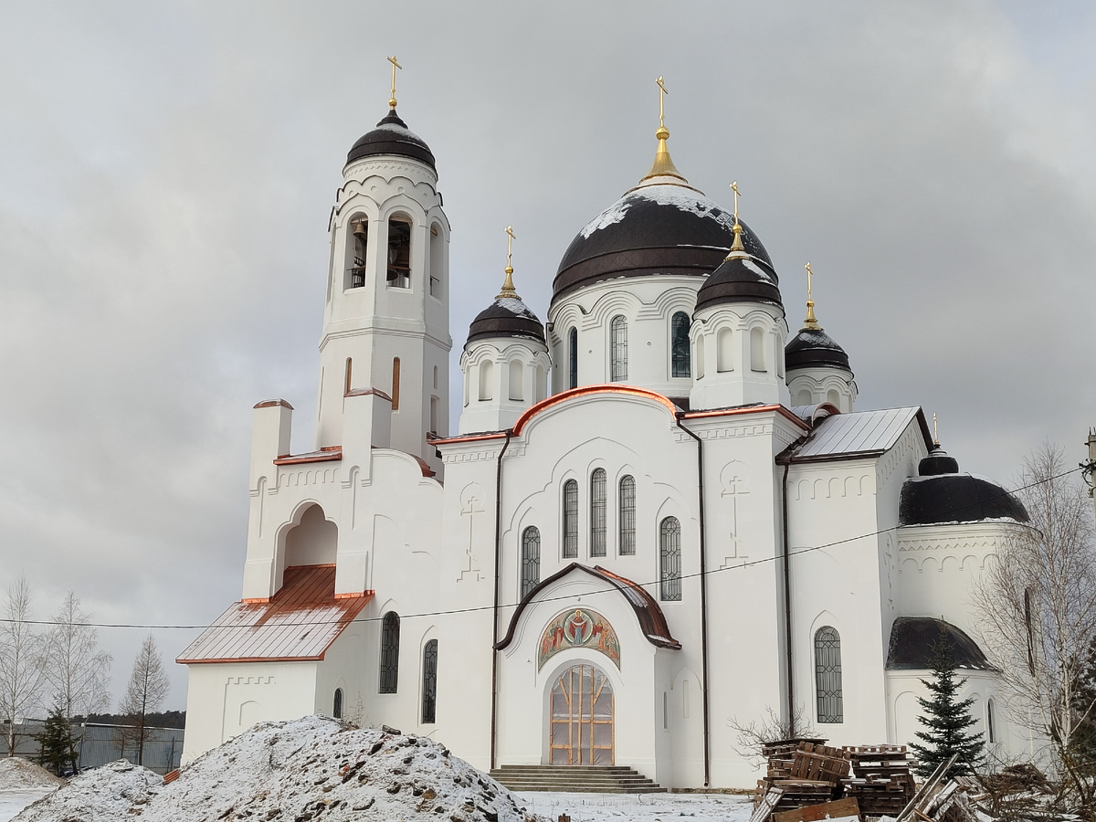 Улица Коммунистическая, 63В