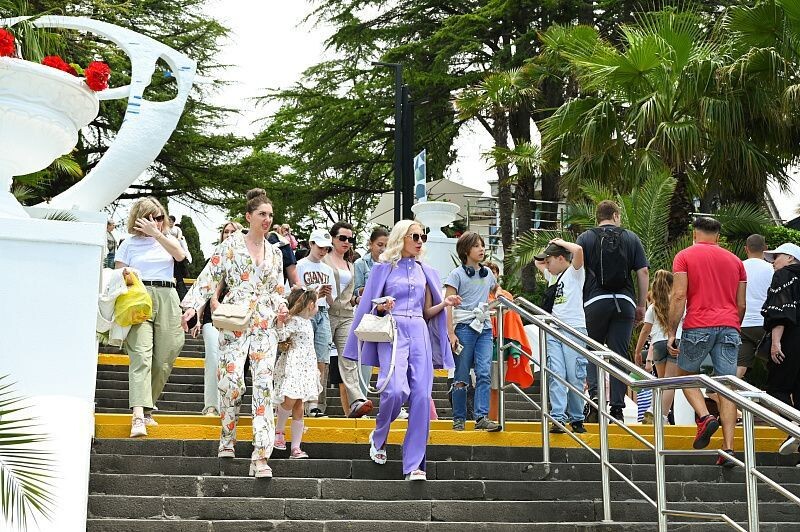 Фото: Telegram/Мэрия Анапы  📷
