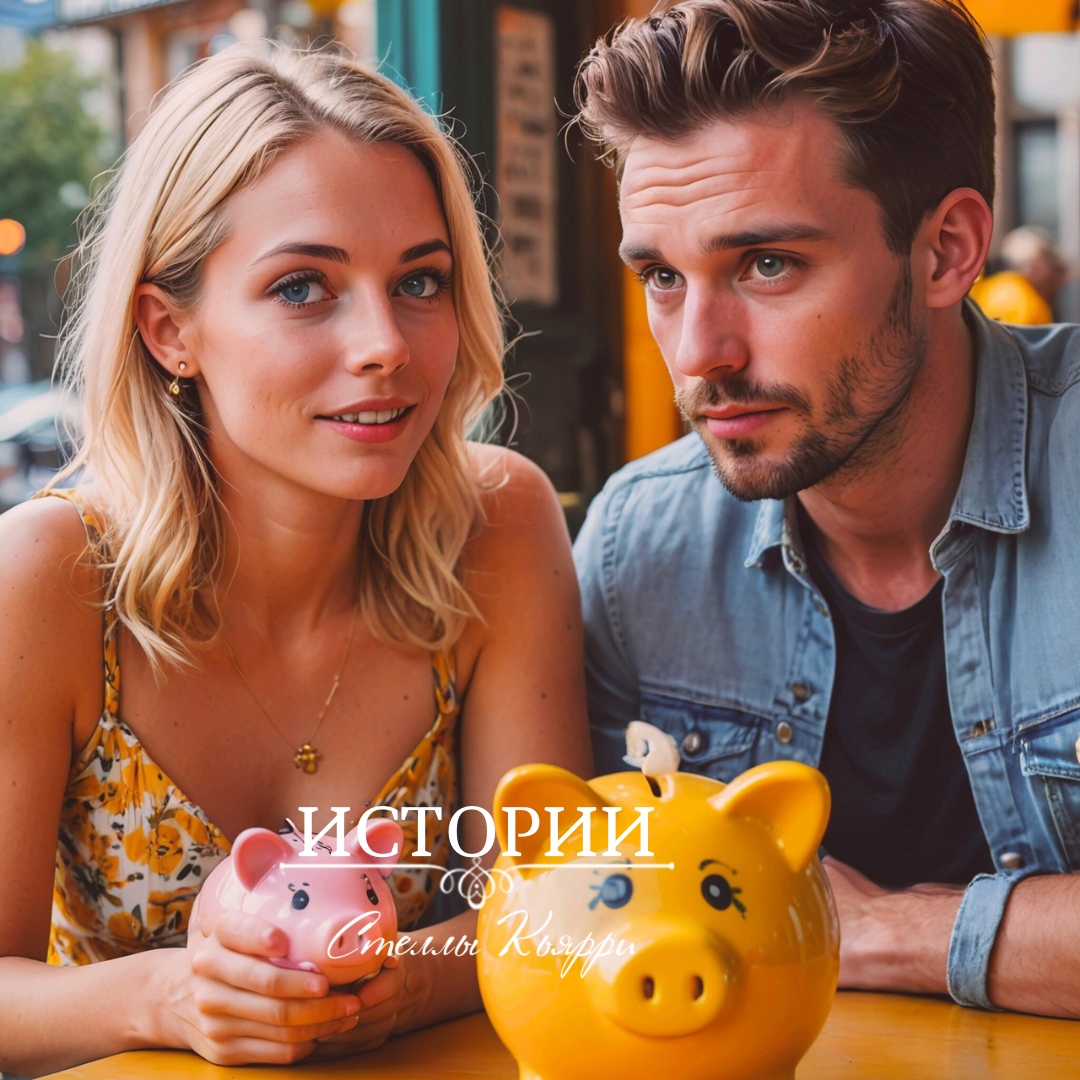 ©Стелла Кьярри