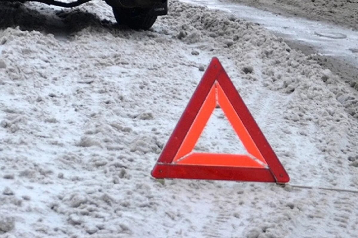    В Самаре водитель Lexus инсценировал ДТП для получения страховки 400 тысяч