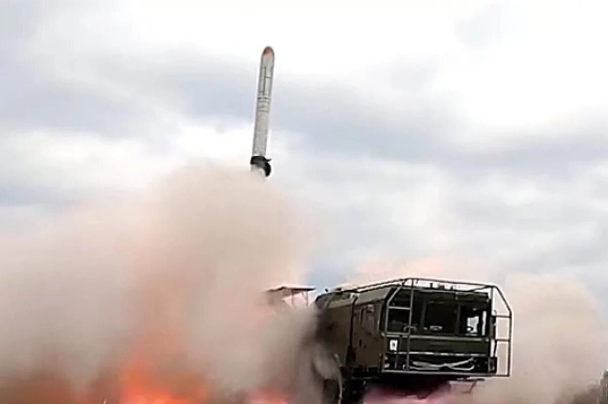    ВС РФ уничтожили одно из крупнейших производств беспилотников в Киеве