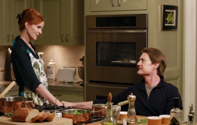    Кадр из сериала «Отчаянные домохозяйки»