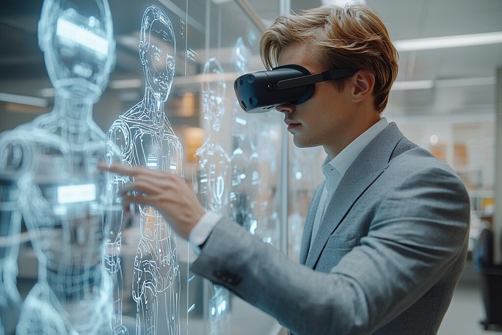    VR разработка приложений MoziBlorf54Q