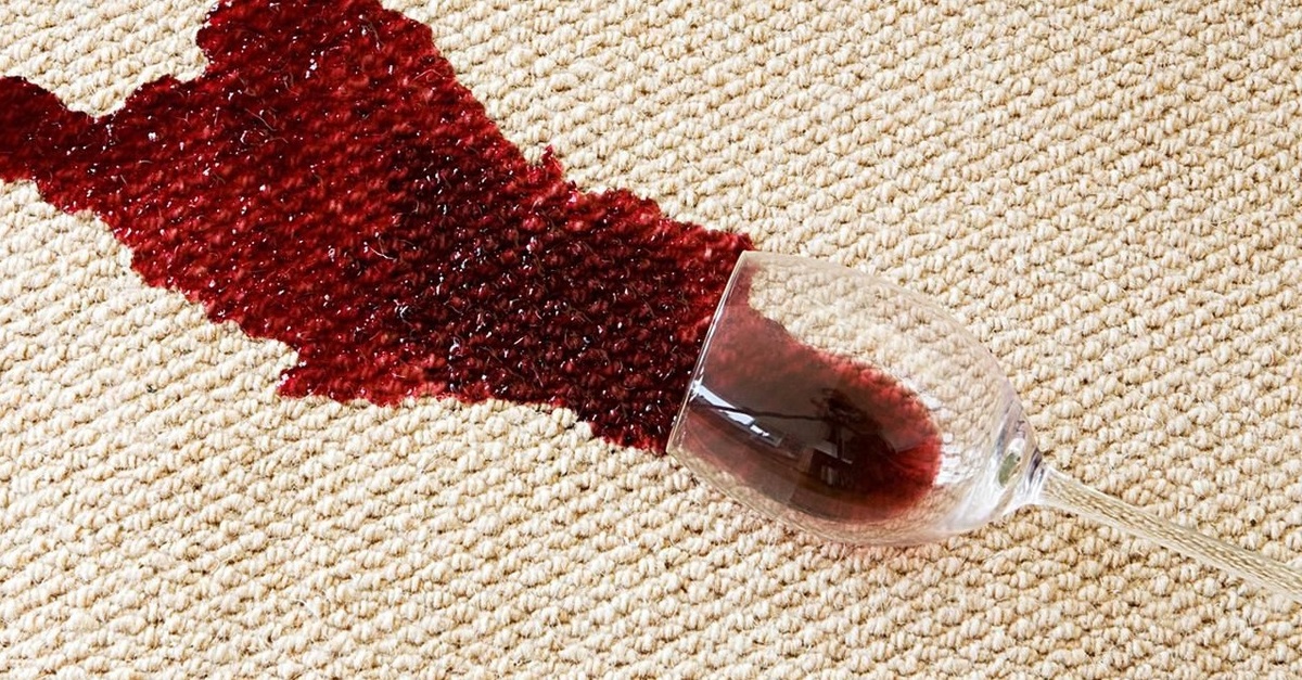 Красное вино