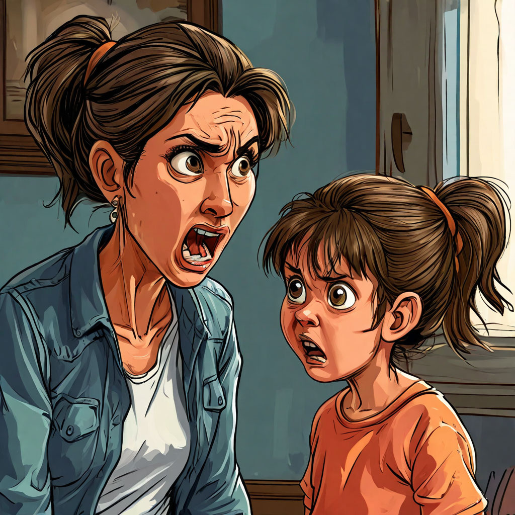 Луна в Овне