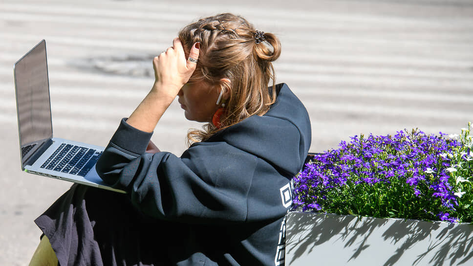 Фото: Евгений Павленко / Коммерсантъ