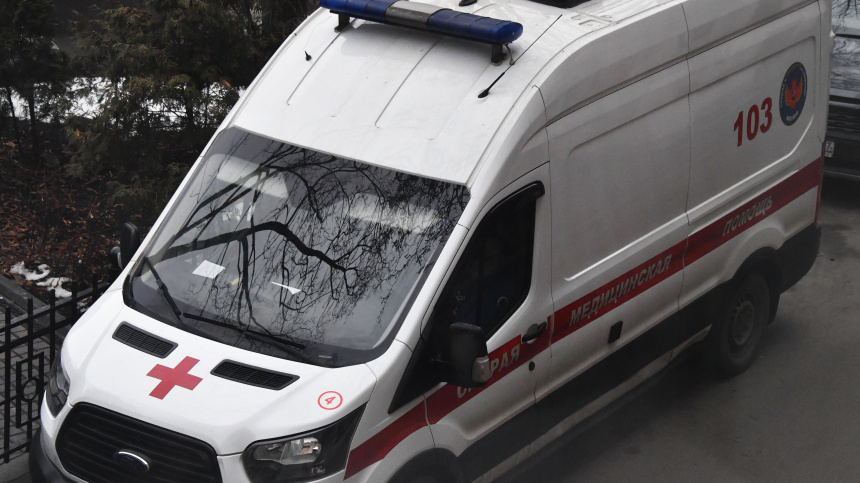    Фото: © РИА Новости/Наталья Селиверстова; 5-tv.ru