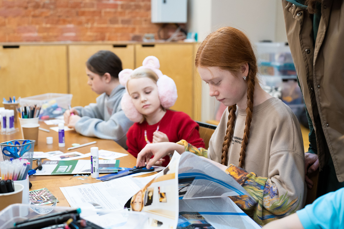 Источник: Предоставленно пресс-службой ЦСИ Винзавод