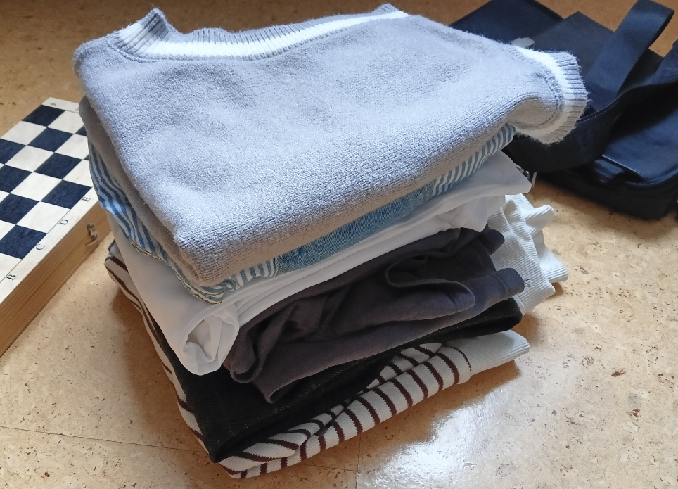 Фото автора, просто чтобы было) 