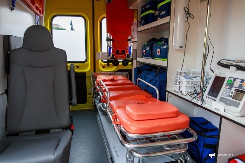    Фото: primamedia.ru Георгий