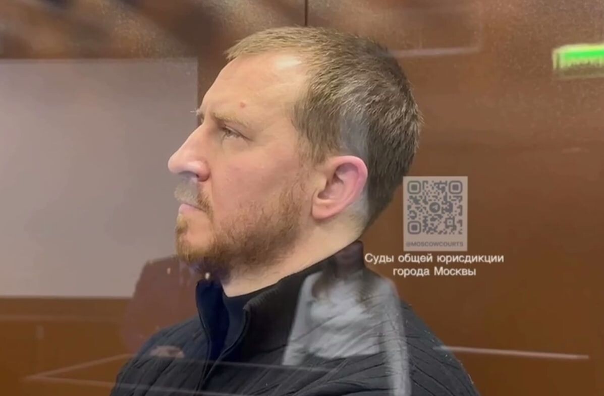    Алексей Копайгородский / Источник: Кадр из видео