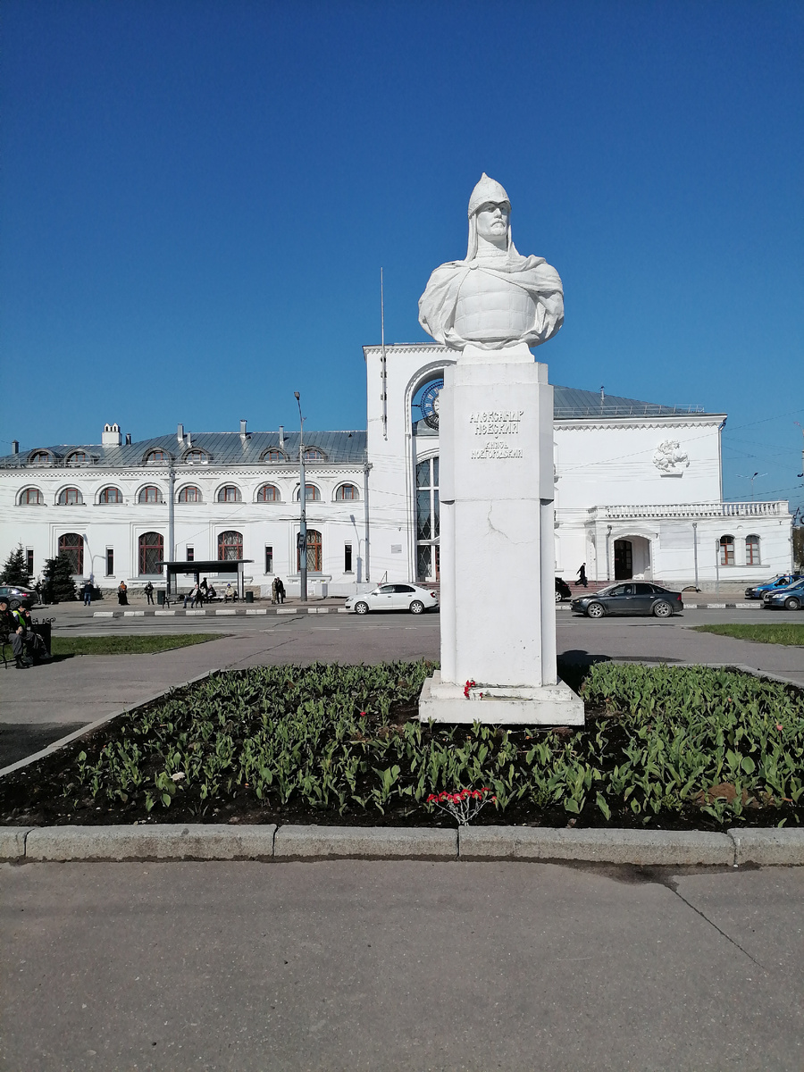 Фото автора