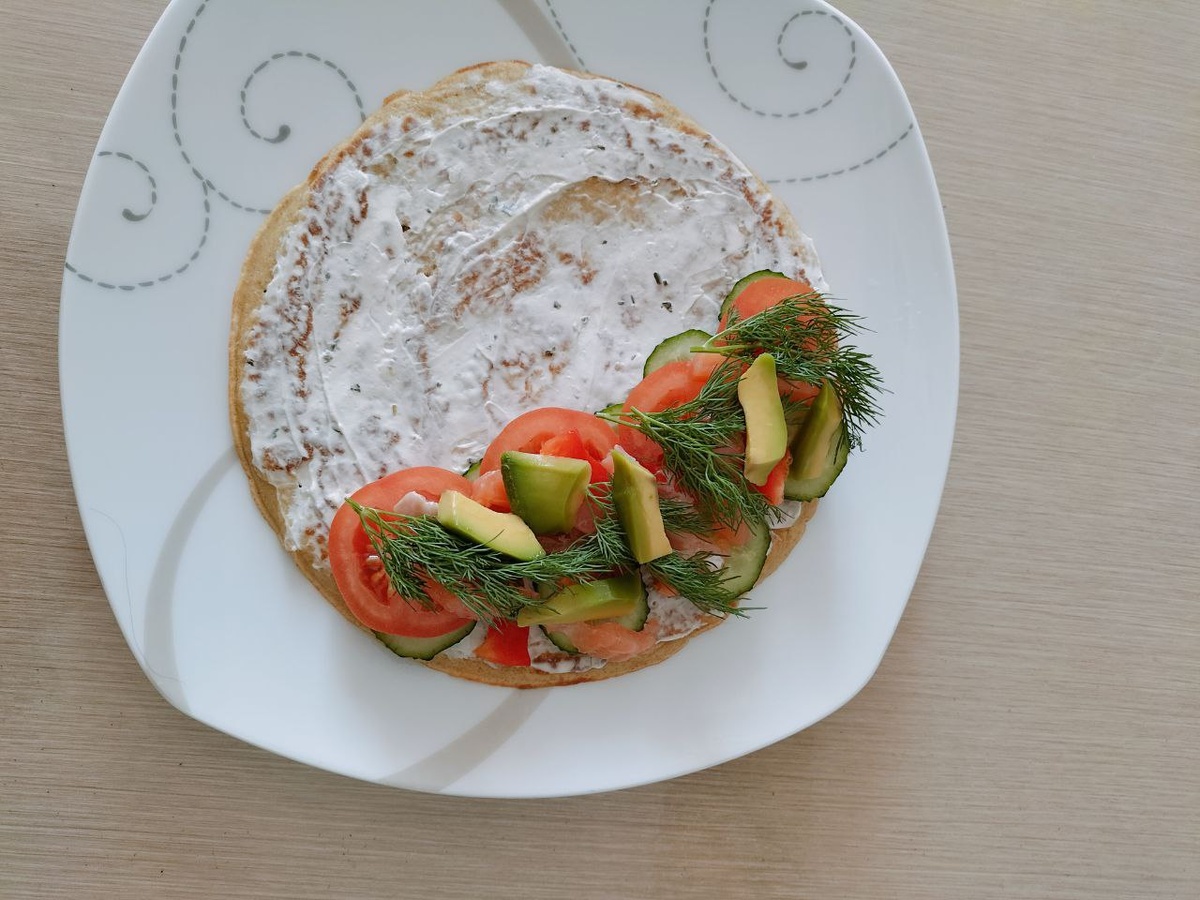 Вт такую красоту делает моя жена.