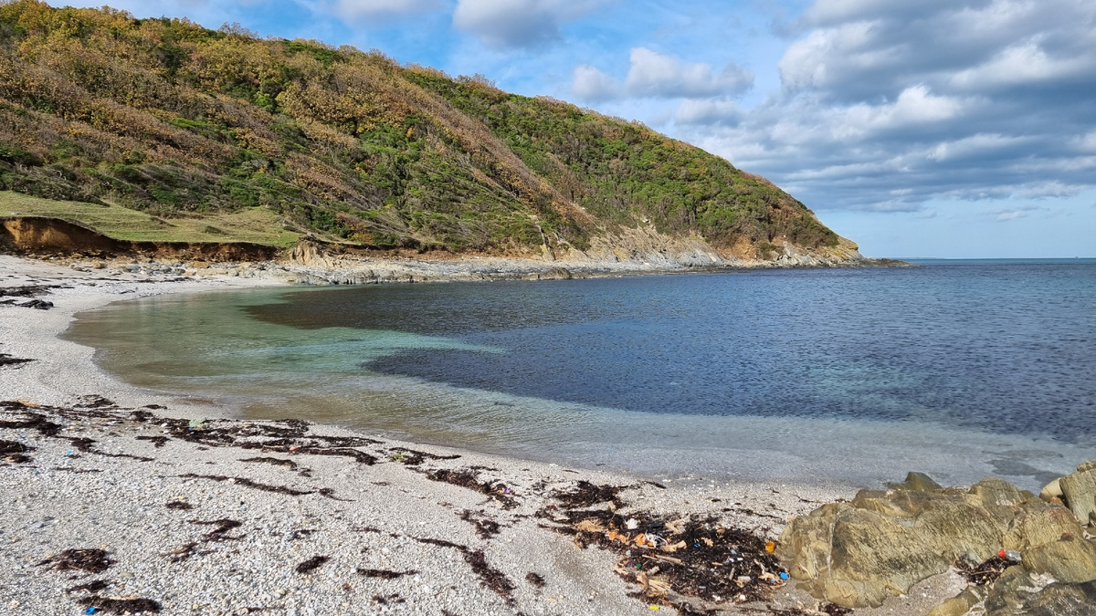 Мой любимый берег.Фото Elena HrisTan 