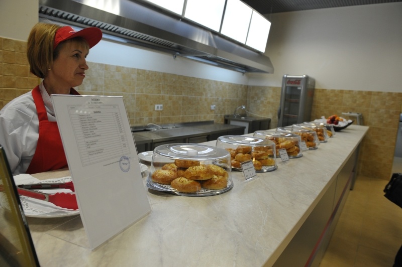    ФОТО: Komsomolskaya Pravda/Global Look Press