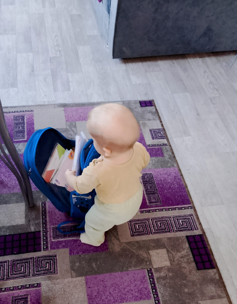 Фото автора 