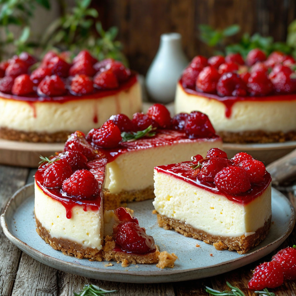  В маё случае вот такой торт сырник.