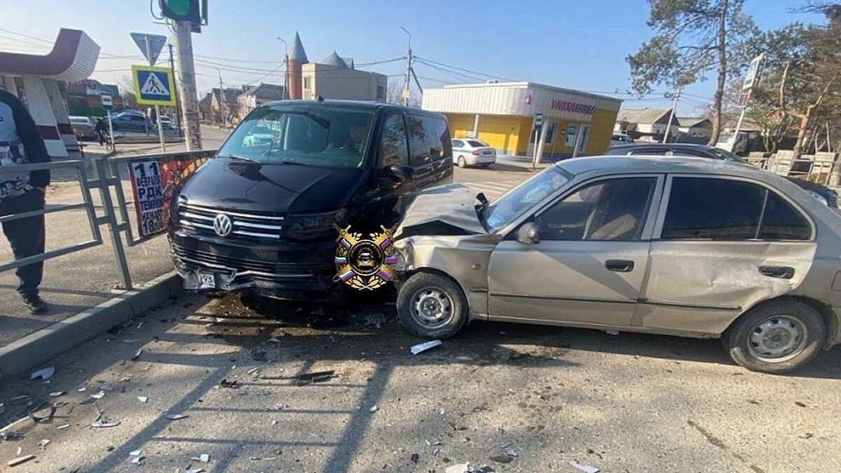    Фото: пресс-служба Госавтоинспекции Кубани