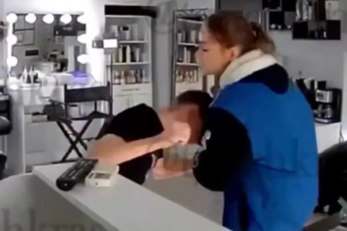    За слив ответишь.