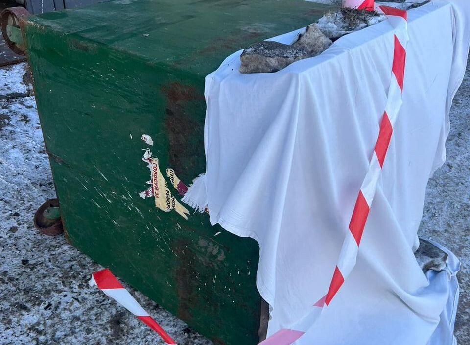     / Источник: СК РФ