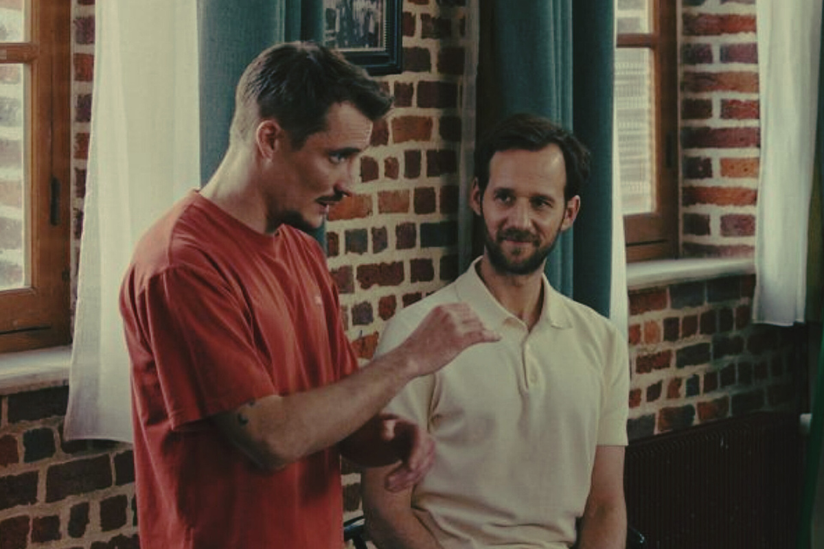 Кадр из фильма