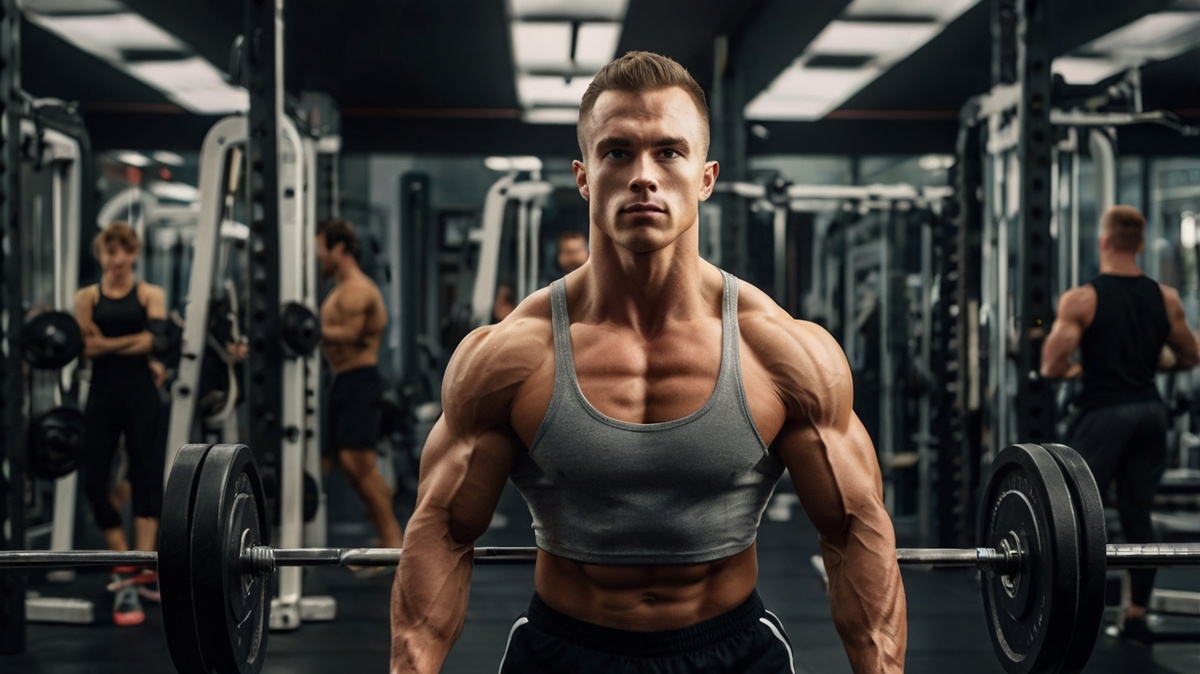 Что такое тренировки на все тело (Full Body)? #фитнес #тренировки #спорт #набормассы #похудение #здоровье #fullbody #сплит #dotsent_tv #здоровыйобразжизни