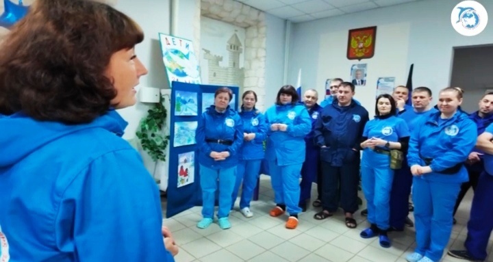    Руководитель высшей школы права ЮГУ рассказал о своей работе в одном из госпиталей ЛНР