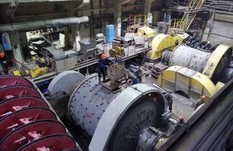    Фото: primamedia.ru Георгий