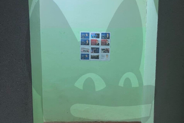 Telegram-канал Кровавая барыня