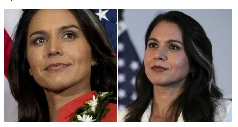 Тулси Габбард