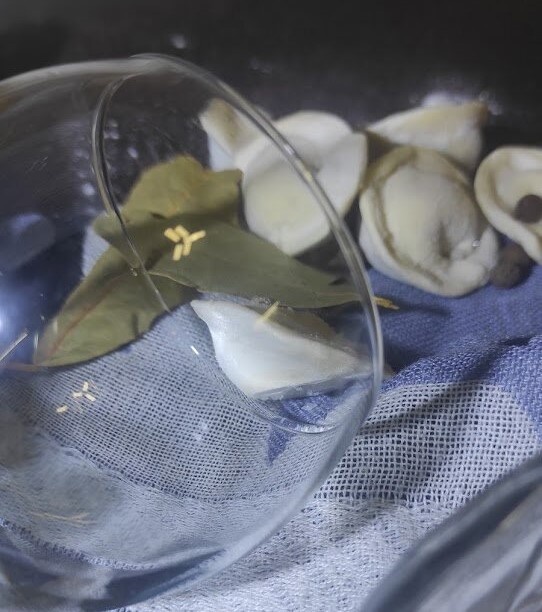 фотография и пельмени автора канала