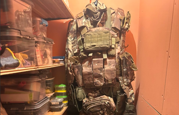    Фото: пресс-служба УФСБ по Челябинской области.