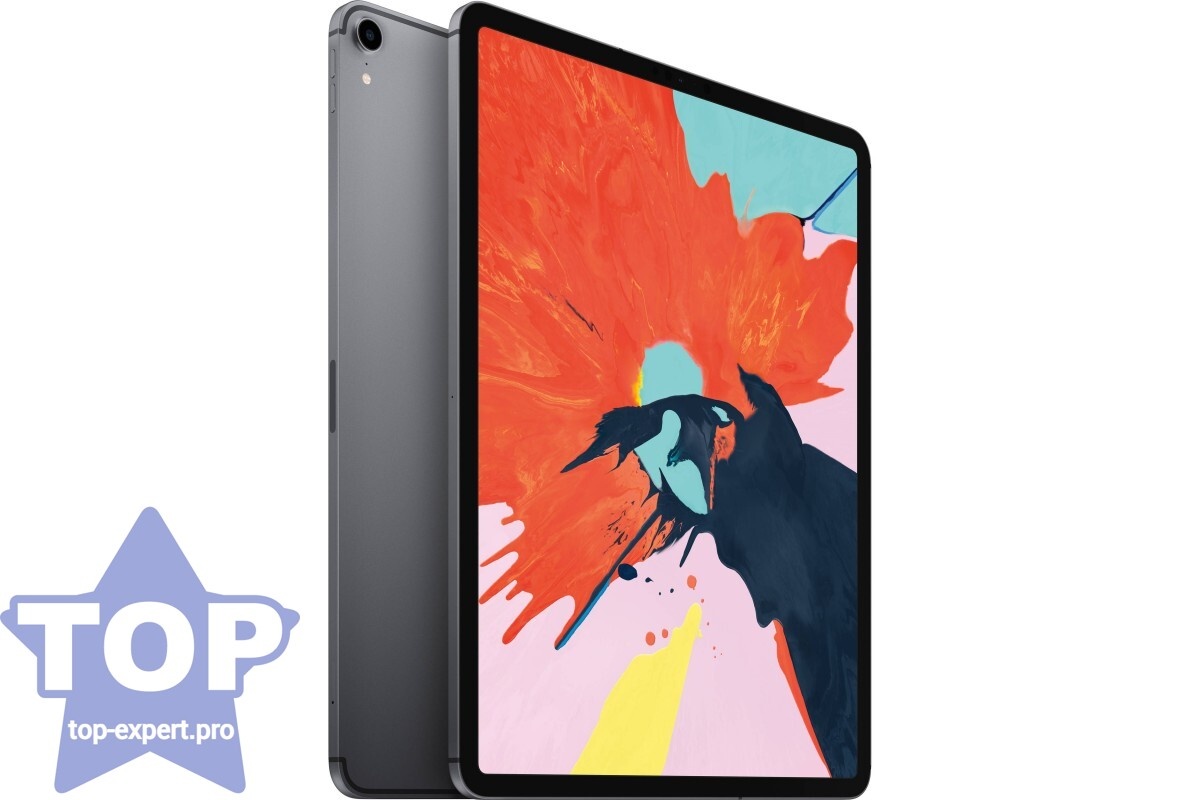 Apple iPad Pro