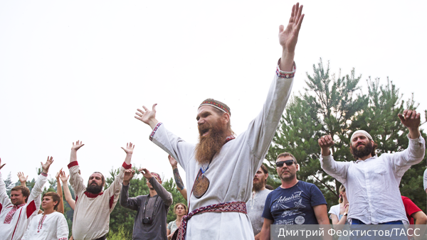     Фото: Дмитрий Феоктистов/ТАСС   
 Текст: Татьяна Косолапова