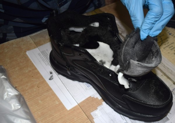    Фото: УМВД по Рязанской области