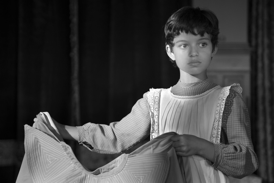 Пролистните изображение, чтобы увидеть следующий кадр из фильма «Белоснежка» (2012)