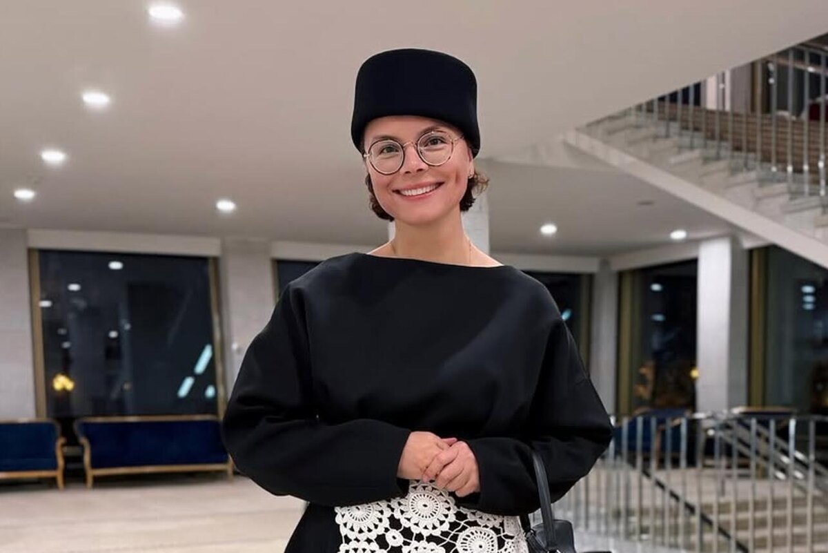    Татьяна Брухунова Социальные сети