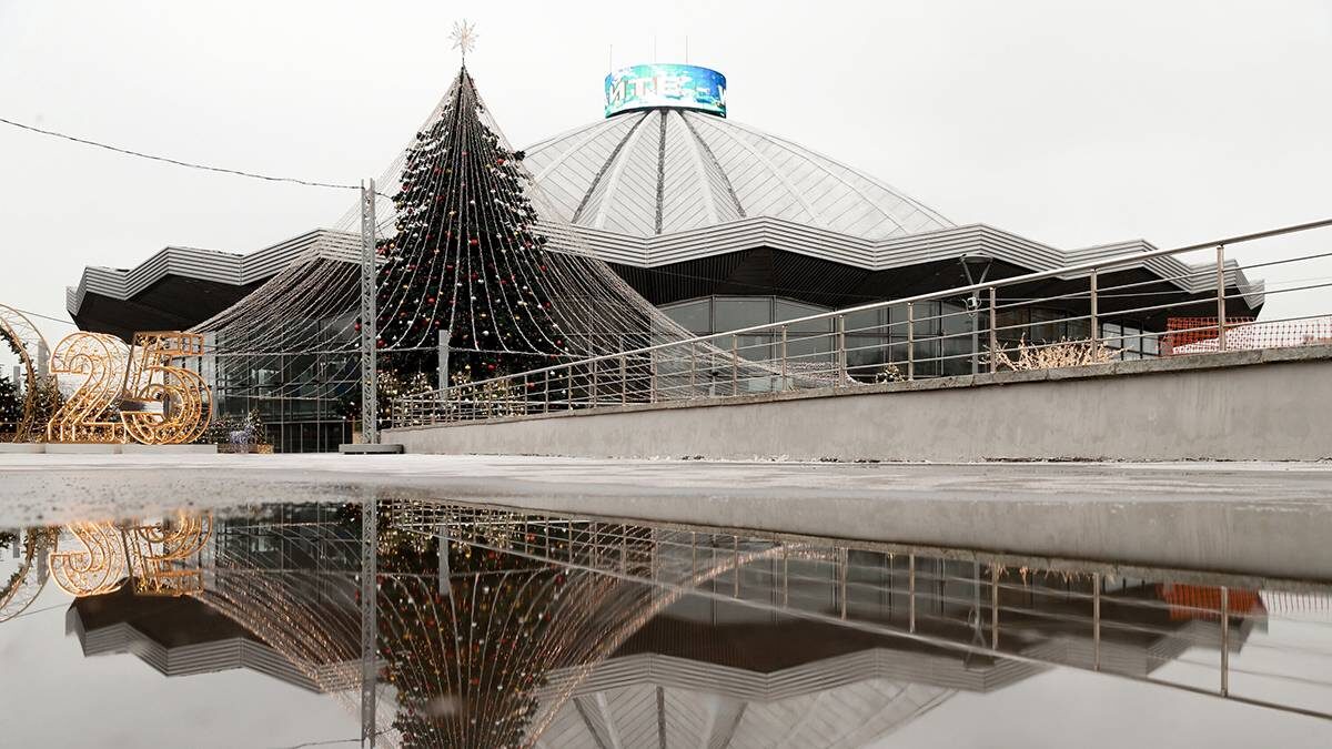    Фото: Василий Кузьмиченок / АГН Москва