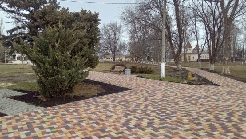      Фото: администрация Кочубеевского округа