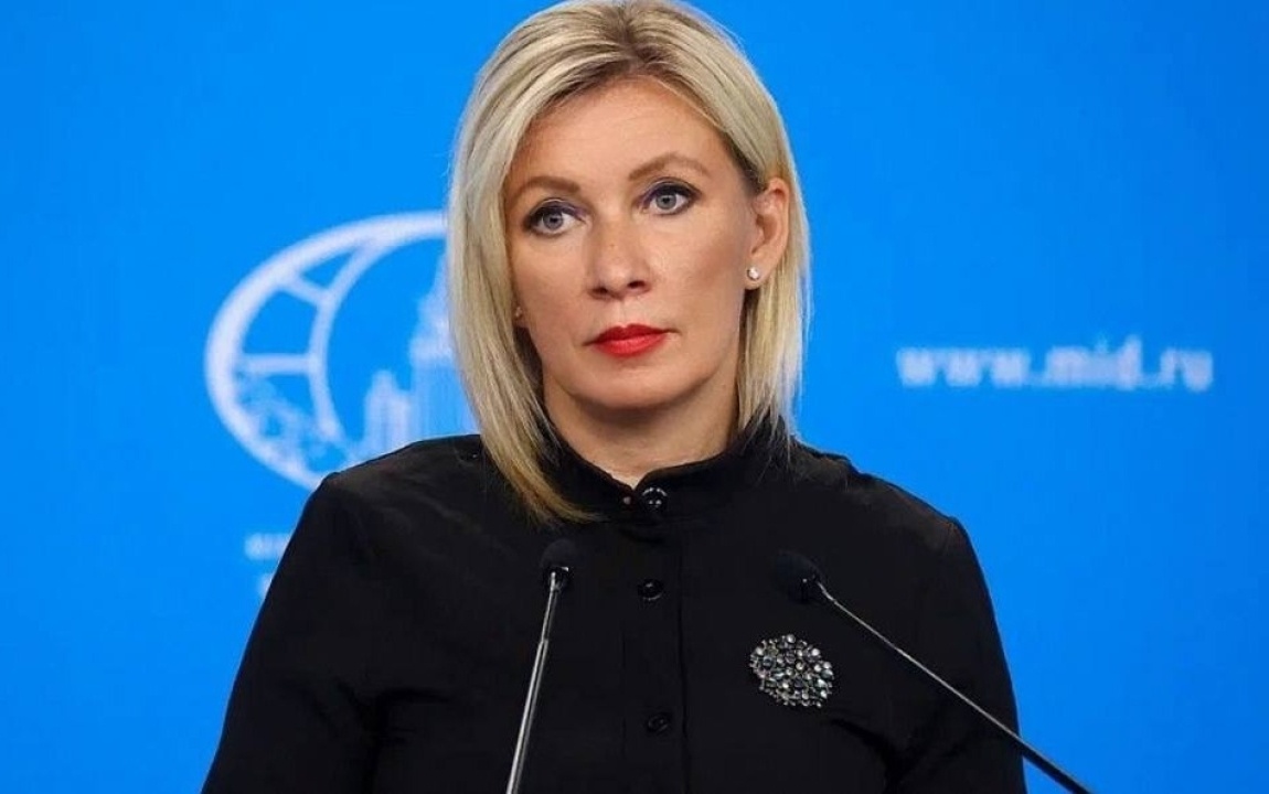    Захарова: НАТО уже не делает ставку на Украину, ее списали в утиль