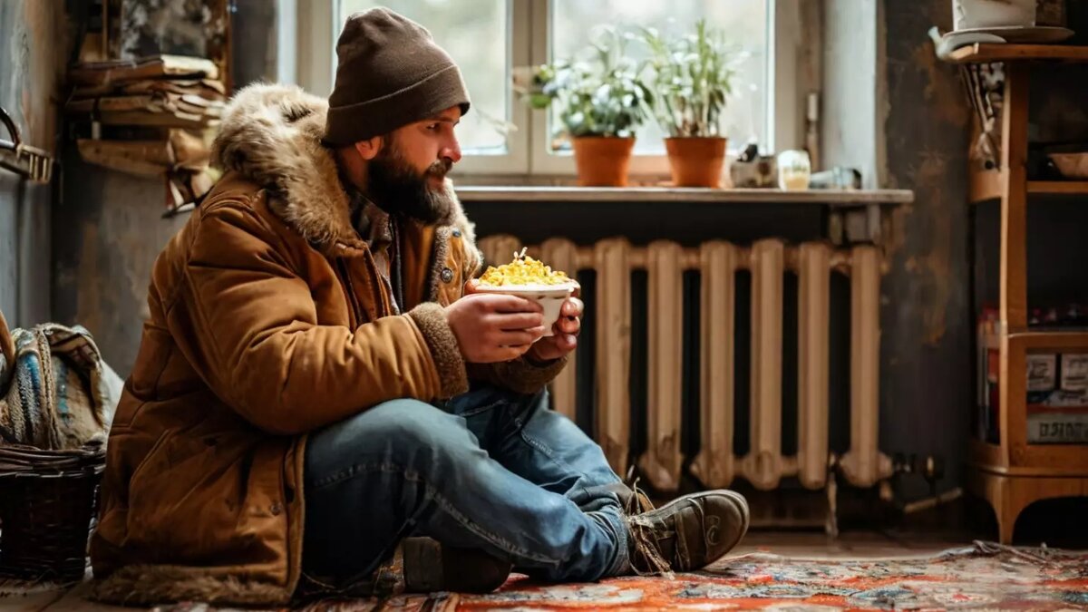     Автор: Шедеврум