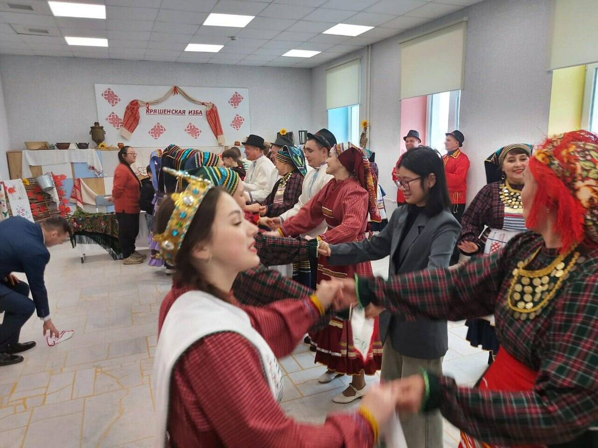 Фото: ТРК «Саба Дулкыннары»