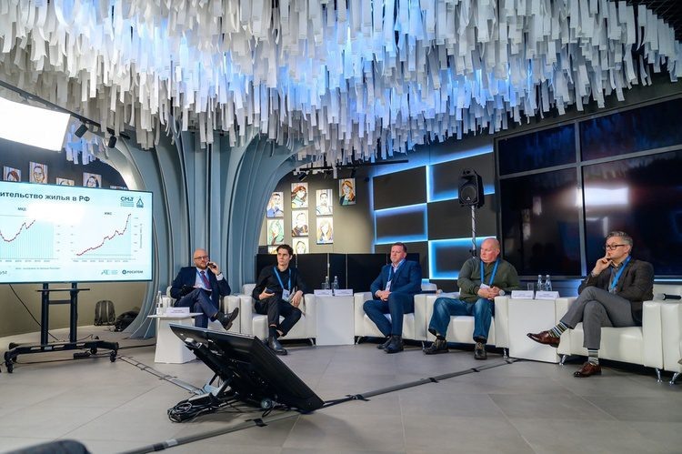 Аддитивная трансформация строительной отрасли: ожидание и реальность 3
