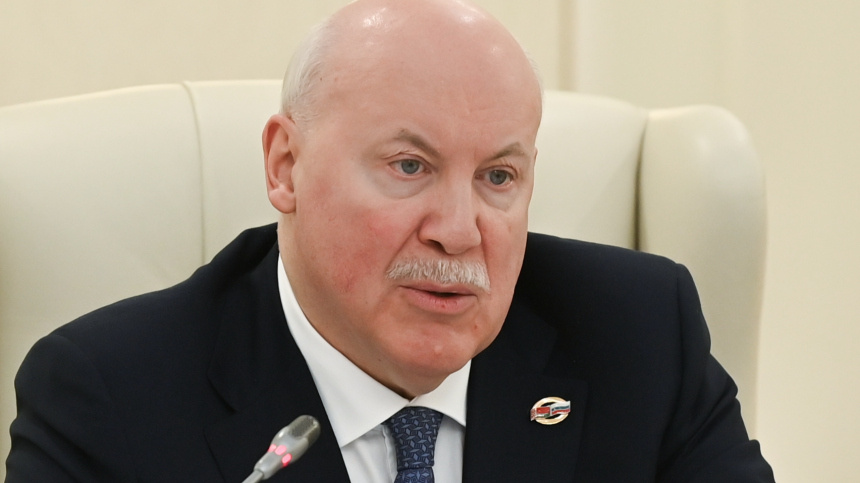    Фото: © РИА Новости/Виктор Толочко; 5-tv.ru