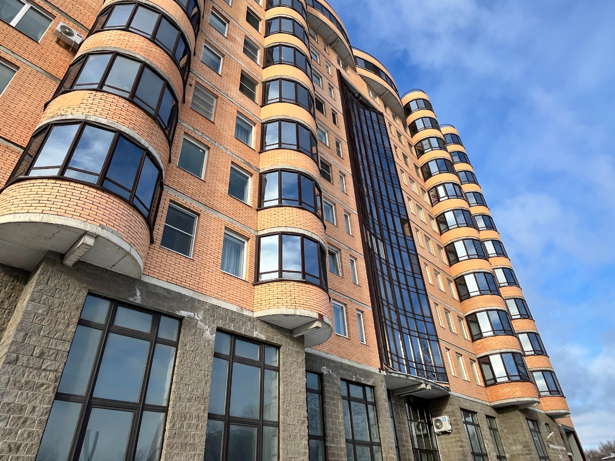 ЖК «Панорамы залива» (ранее ЖК «Екатерингоф»)