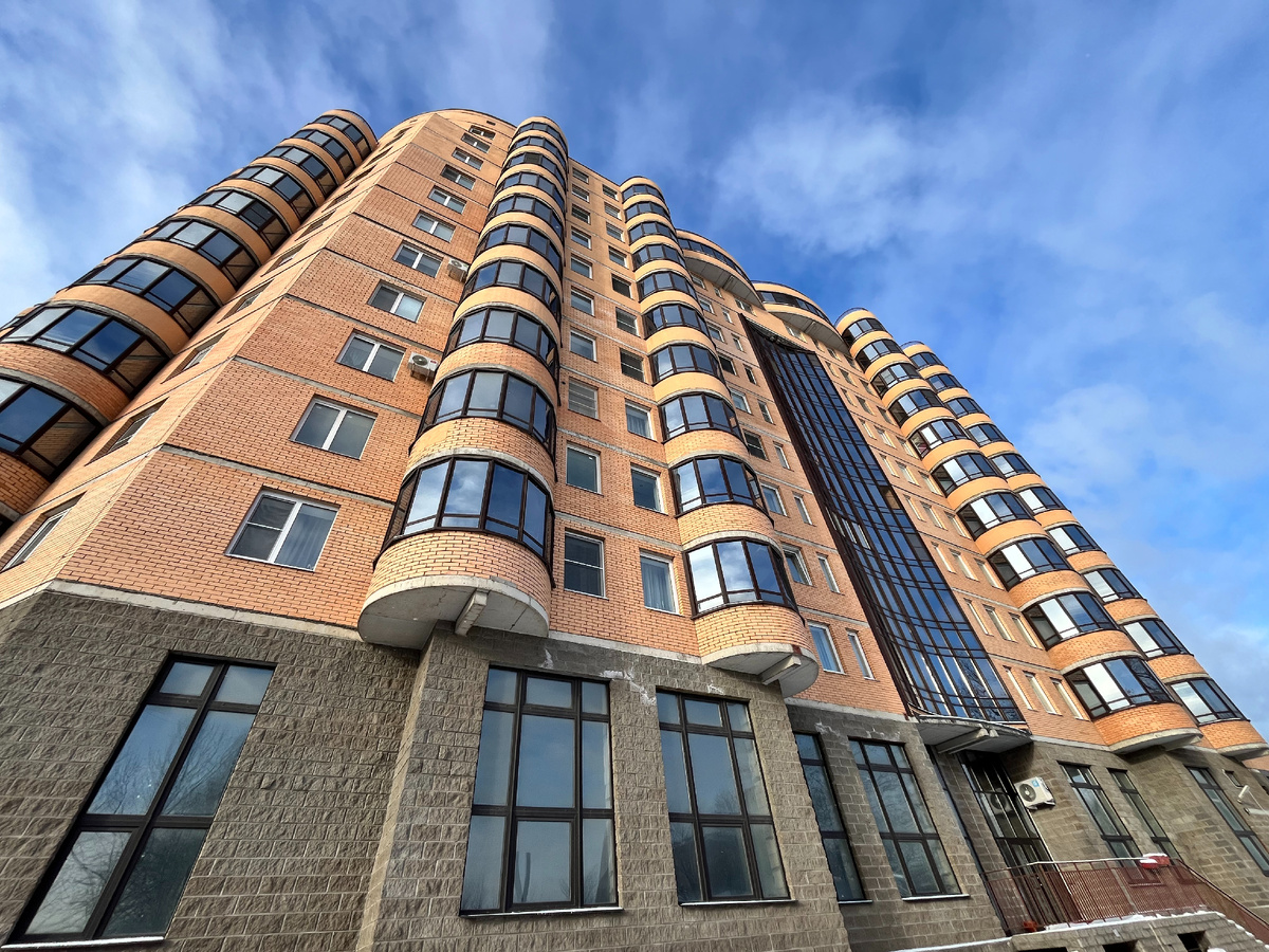 ЖК «Панорамы залива» (ранее ЖК «Екатерингоф»)