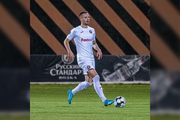  Фото © fcpyunik.am / Сергей Вакуленко