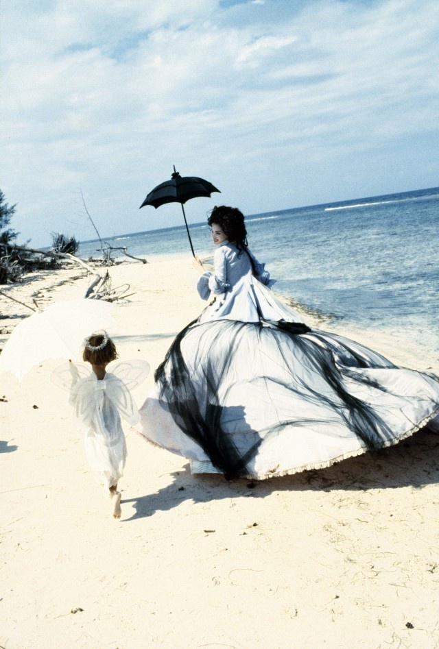 фото Эллен фон Унверт