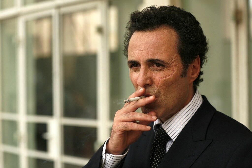 Пролистните изображение, чтобы увидеть следующий кадр из фильма «Ларго Винч. Начало» (2008)